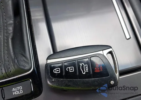 2015 Hyundai Genesis 3.8 из США, поврежденный, VIN KMHGN4JE3FU070008